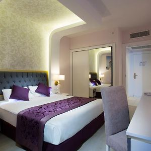 Habitación con Cama King